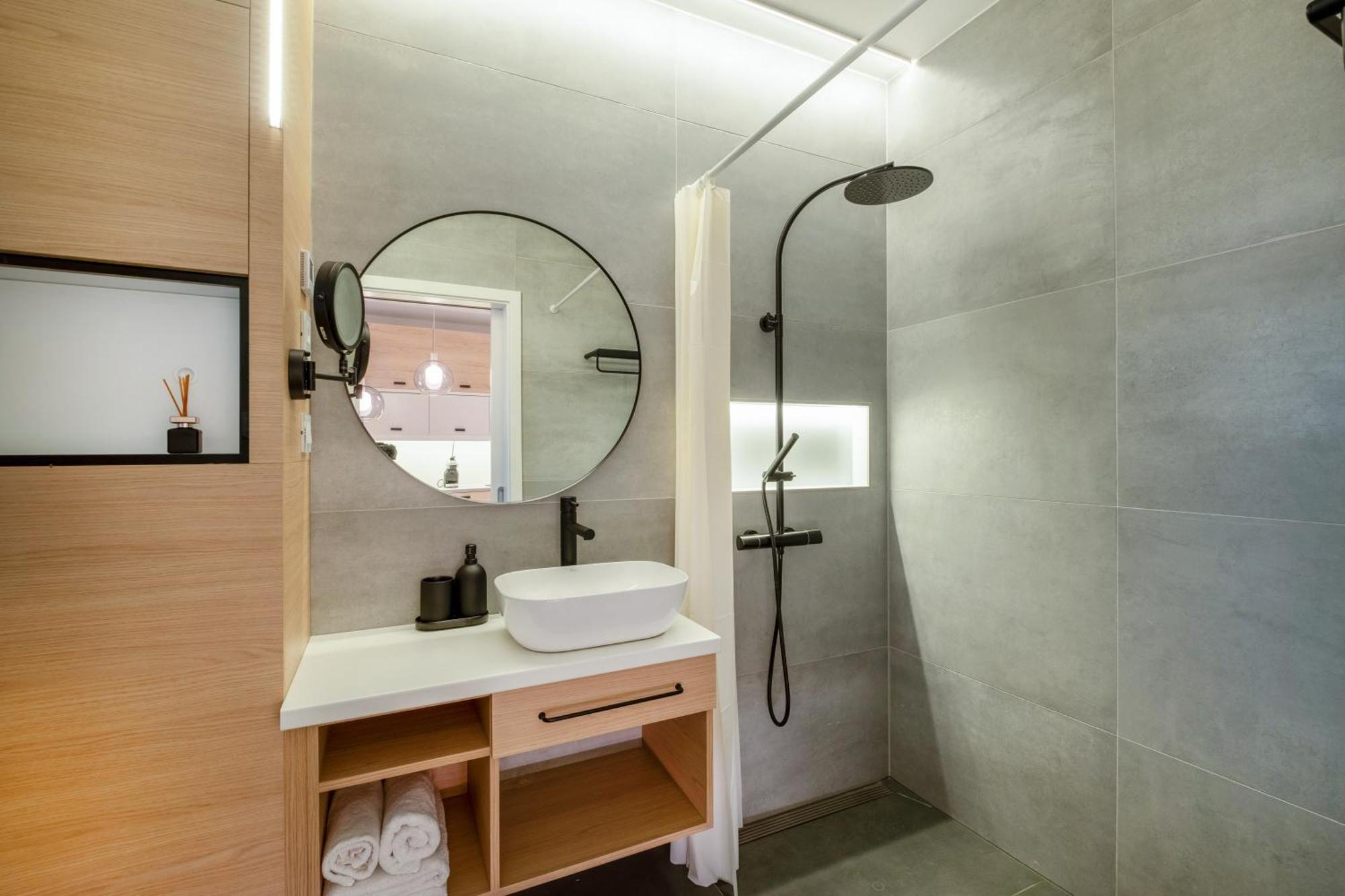 Myflat Club 218 Garden Wellness Apartments Siófok Eksteriør billede