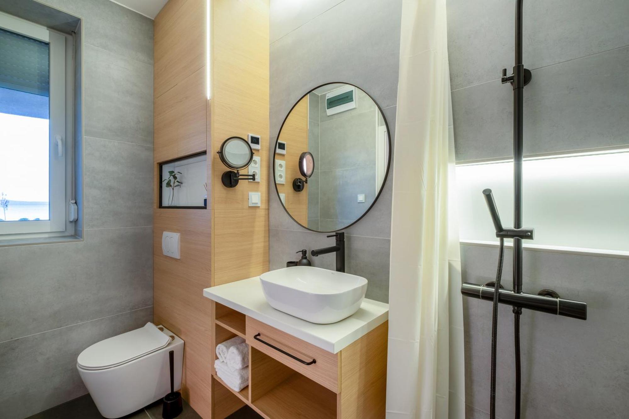 Myflat Club 218 Garden Wellness Apartments Siófok Eksteriør billede